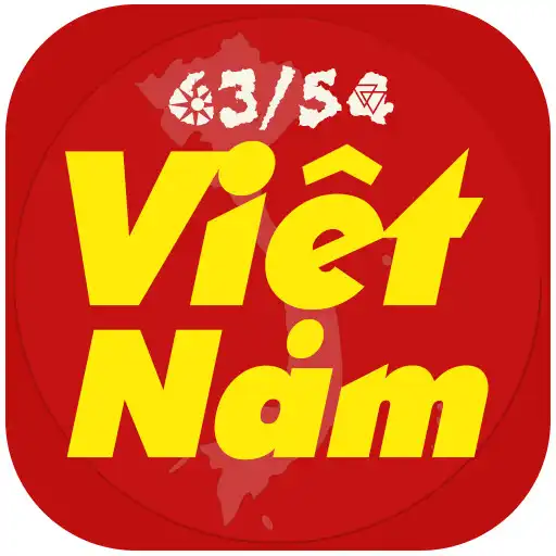 Play [64-53] Tỉnh thành, dân tộc VN APK